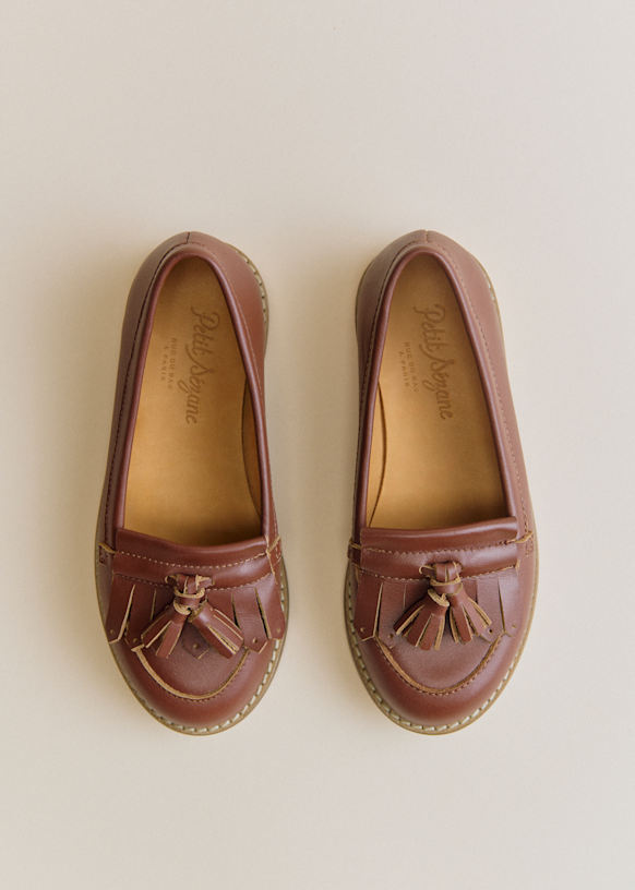 Mocassins Lisa