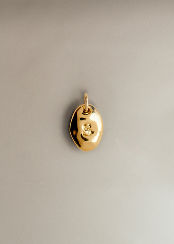 Pendentif Léa