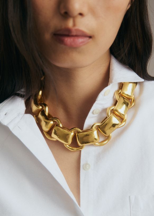 Necklace Giada