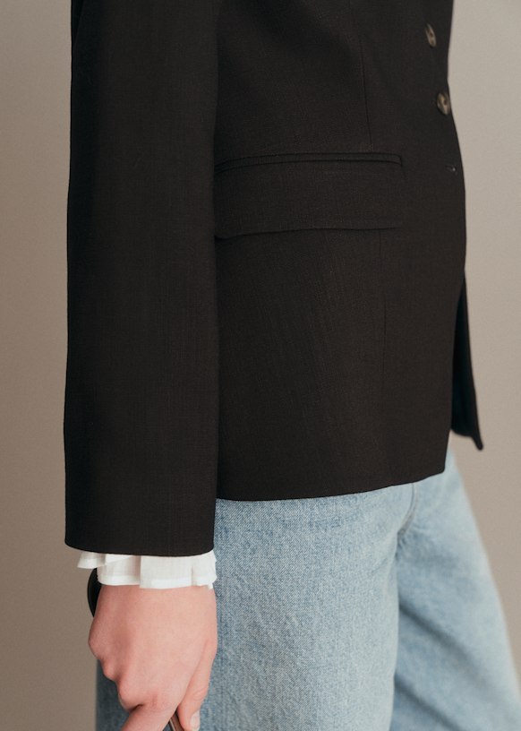 Jacket Oda