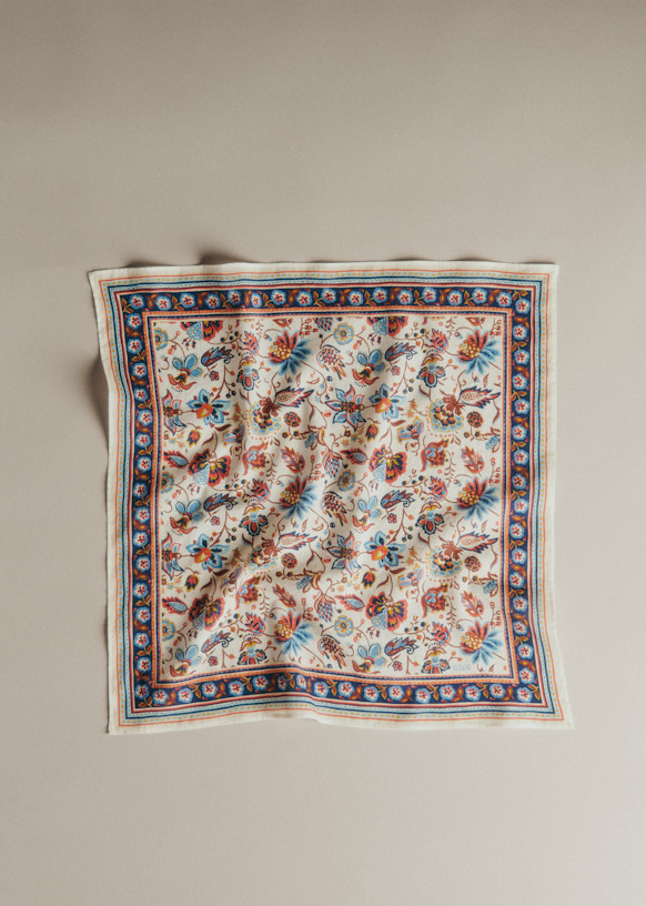 Foulard Gaston