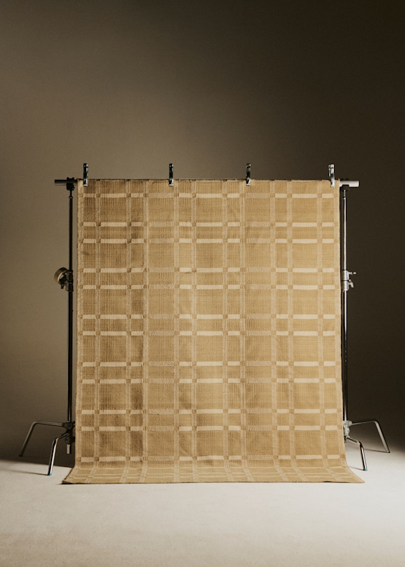 Echantillon Rug Moderato - 25 cm x 25 cm
