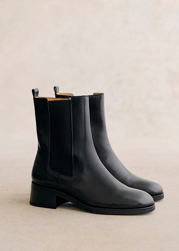 Bottines andy sezane clearance