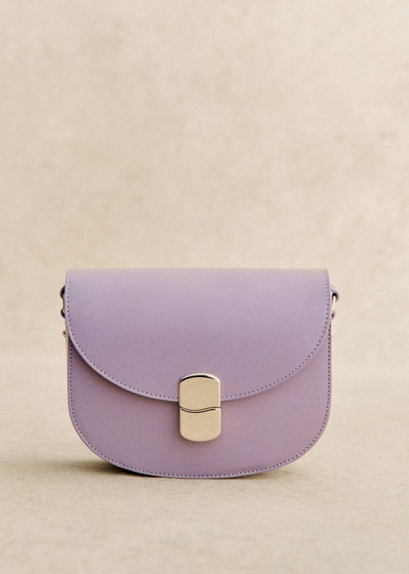Lilac bag discount