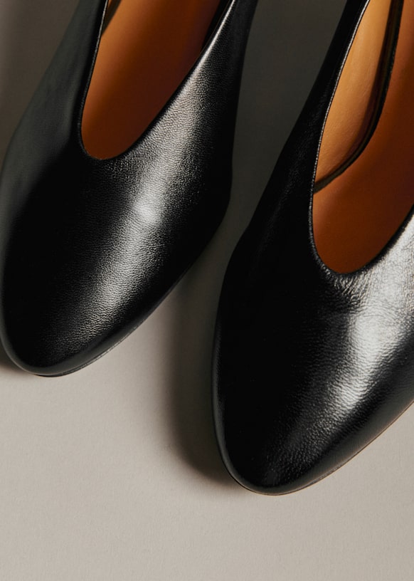 Pumps Barbara