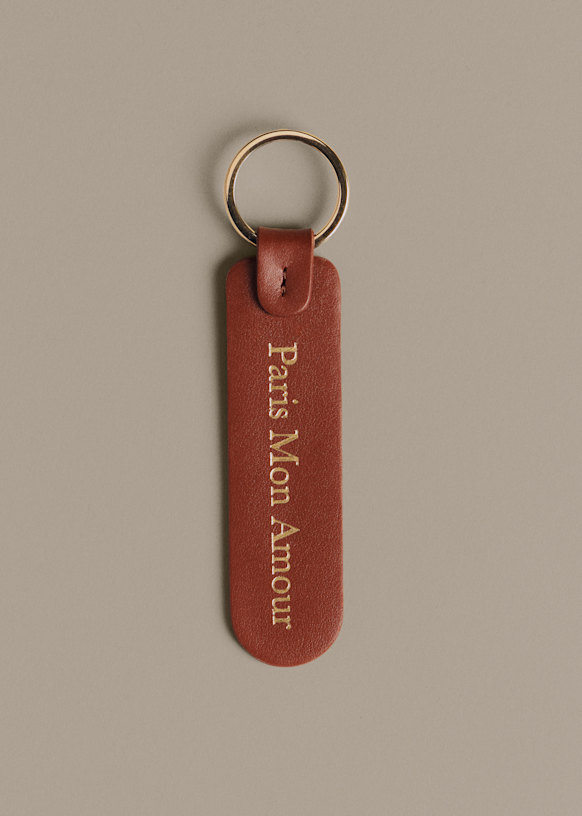 Porte-clé