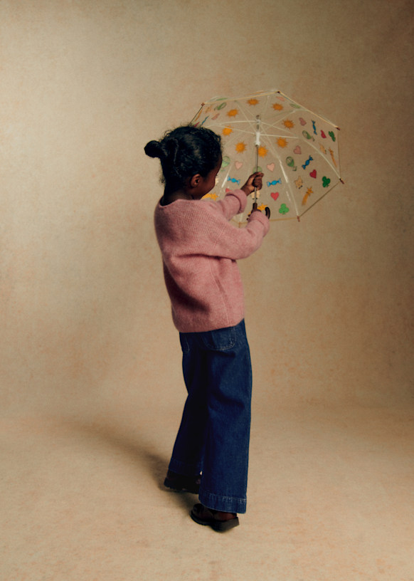 Umbrella - Petit Sézane x Anatole