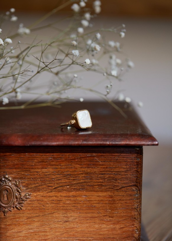 Bague henry sezane cheap