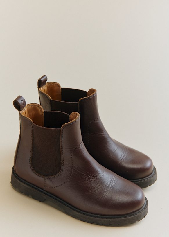 Bottines Charlie