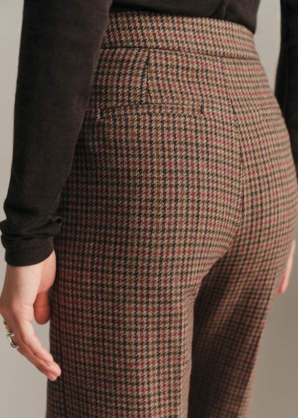 Trousers Dan