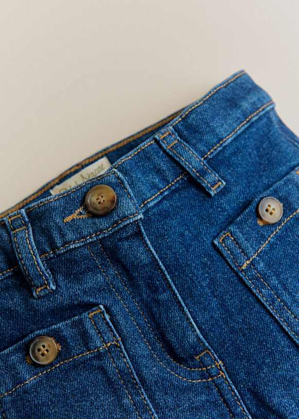 Trousers Le 70's