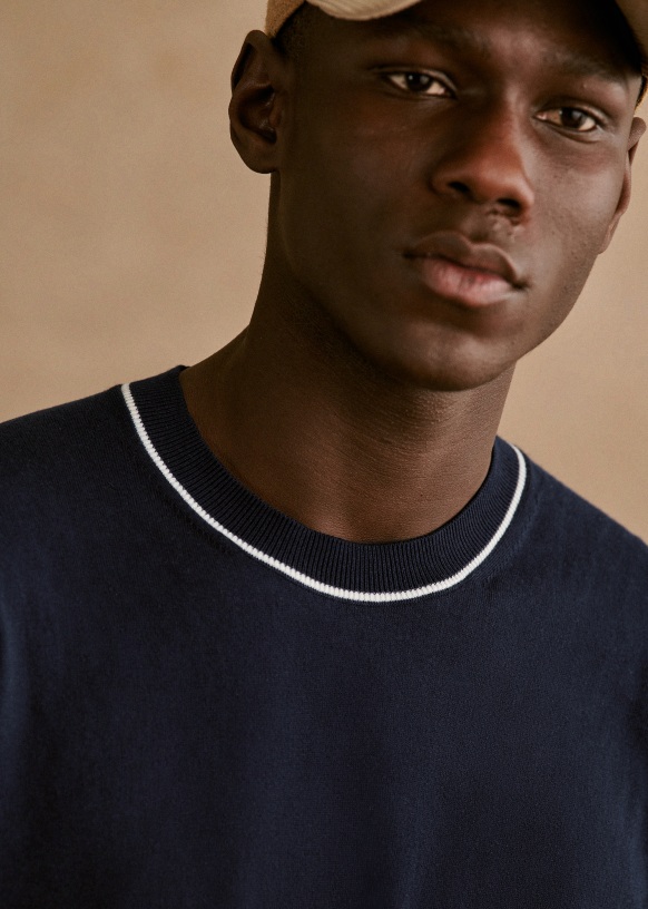 The Coral Corey Shirt