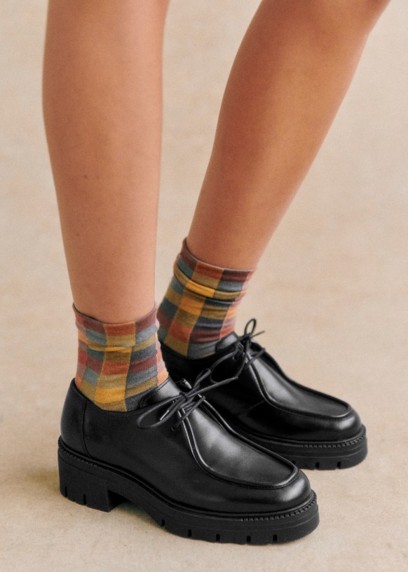 Derbies sezane new arrivals