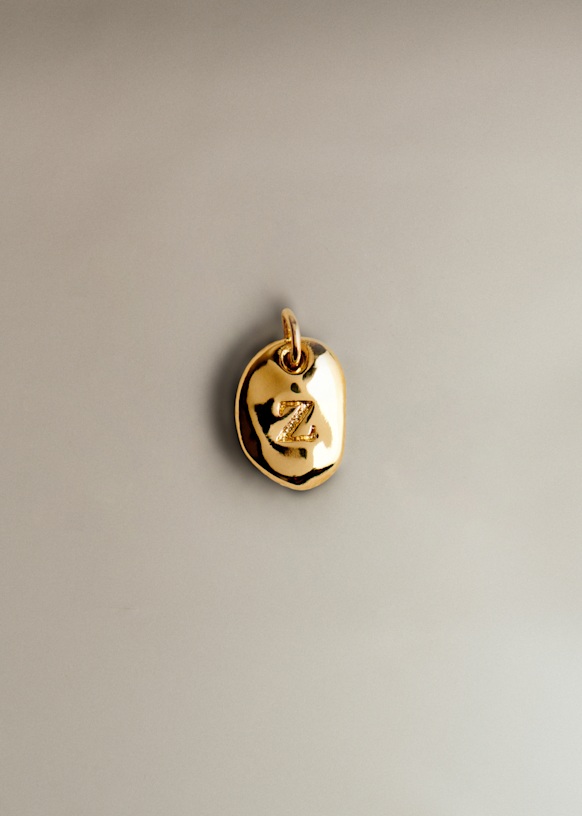 Pendentif Léa
