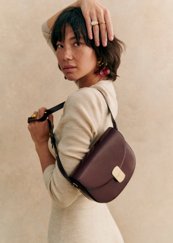 Sezane sac claude hotsell
