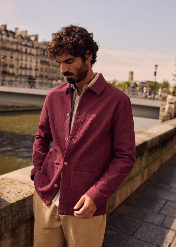 Raspberry blazer discount