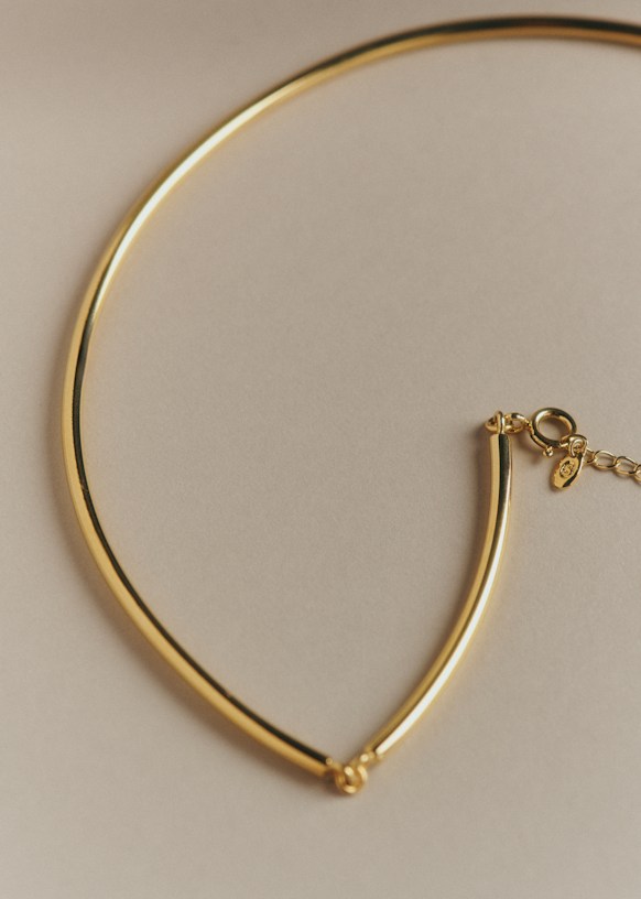 Necklace Irma