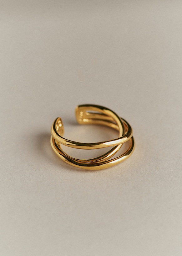 Bague Chiara