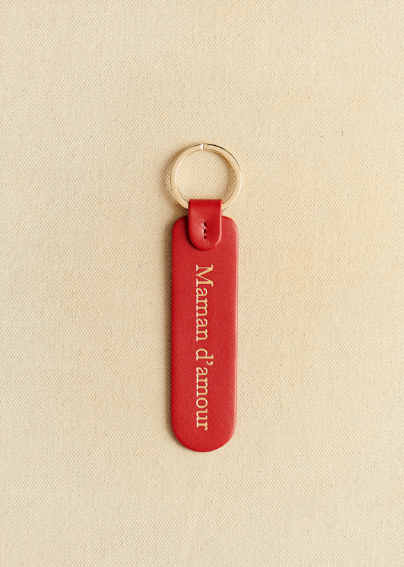 Keychain - 