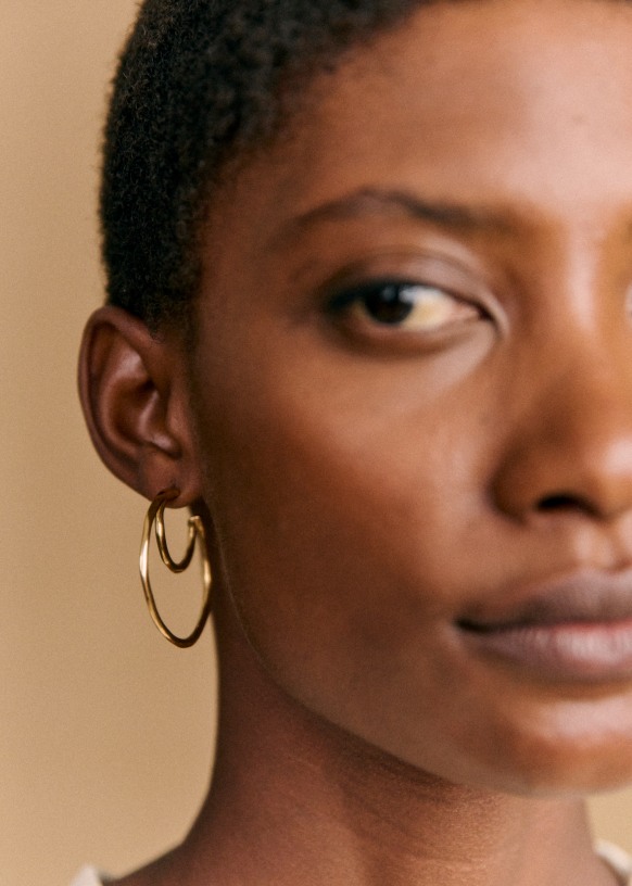 Chiara earrings hotsell
