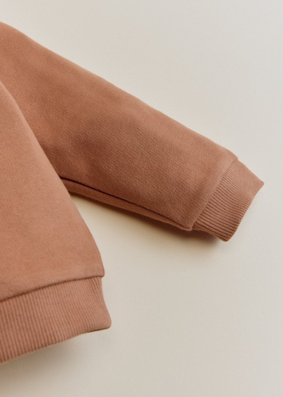 Sweatshirt Choco Club