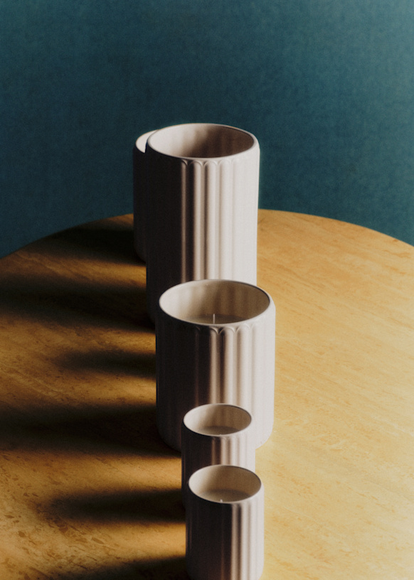 Vase Pianissimo