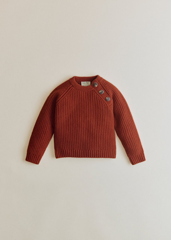 Sweater Gary