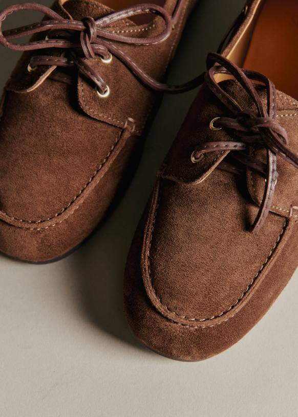 Mocassins Sacha