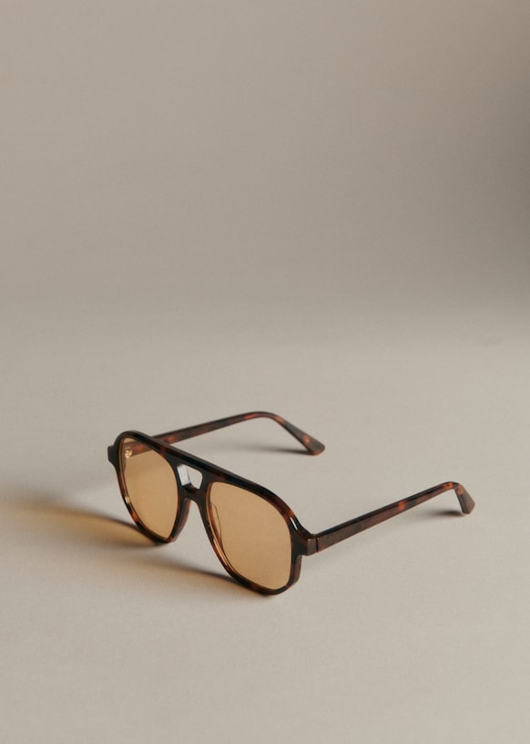 Lunettes of soleil Charlotte