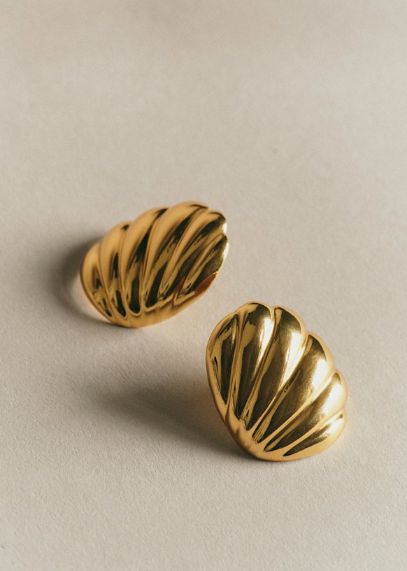 Buckles d'oreilles Elise