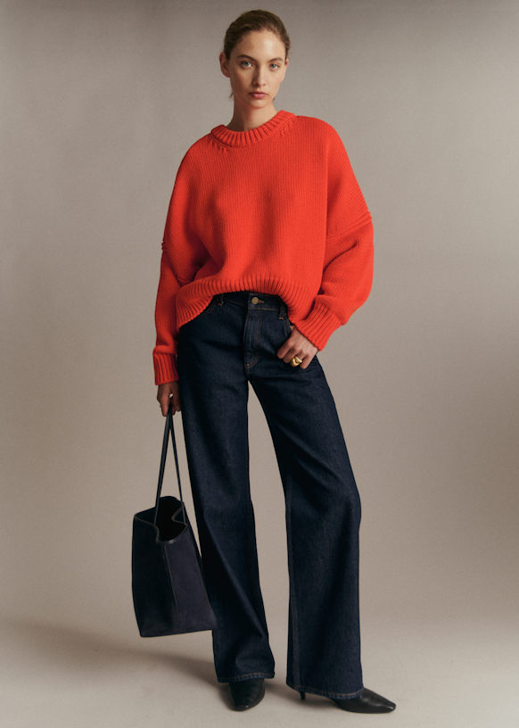 Sweater Virgil