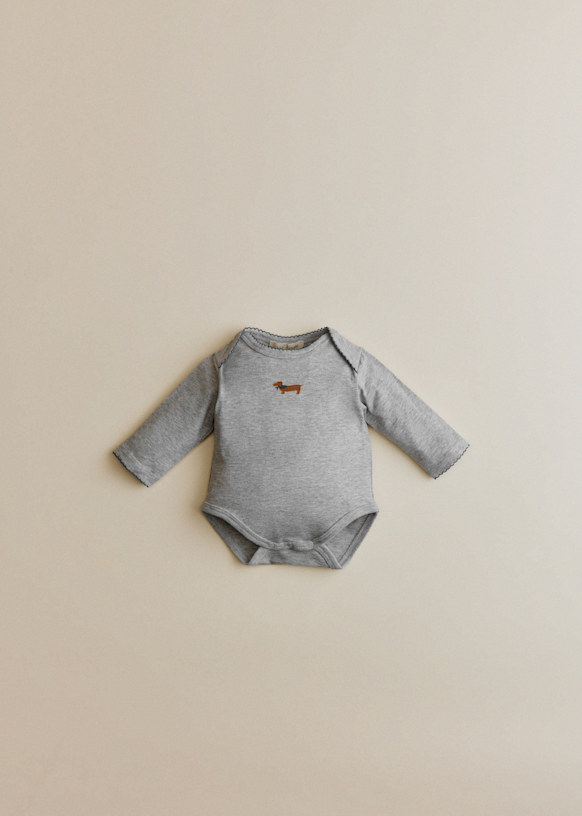 Bodysuit Teckel