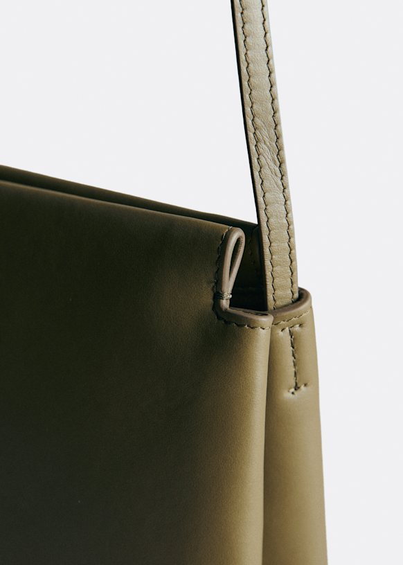 Bag Silo
