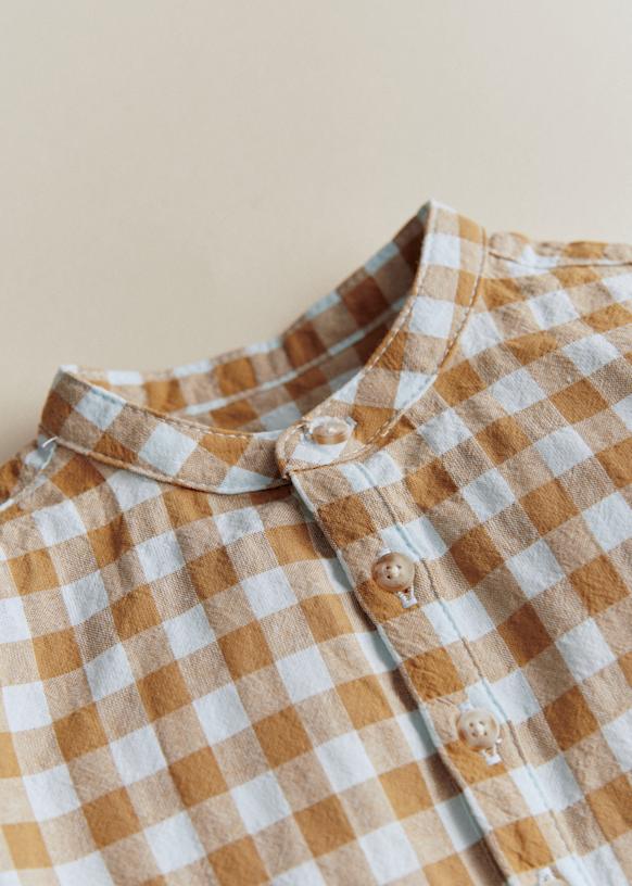 Shirt Sacha
