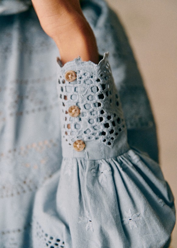 Robe cheap cassy sezane