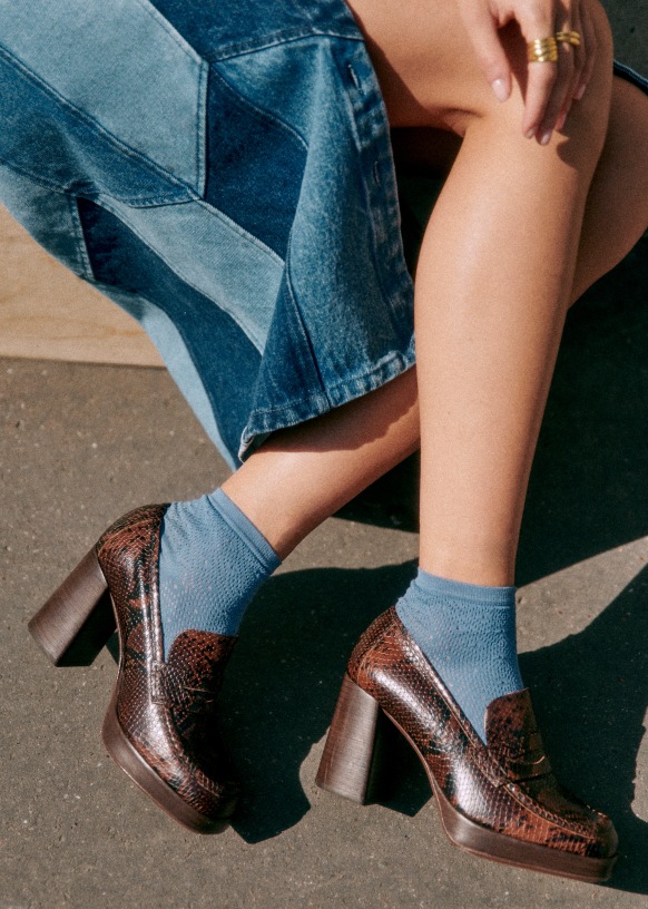 18 Classically Cool Pairs of Women's Driving Loafers Perfect for Spring |  Vogue