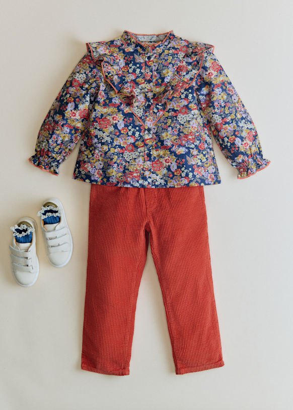 Blouse Athena