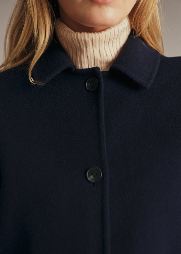 Jacket Mia