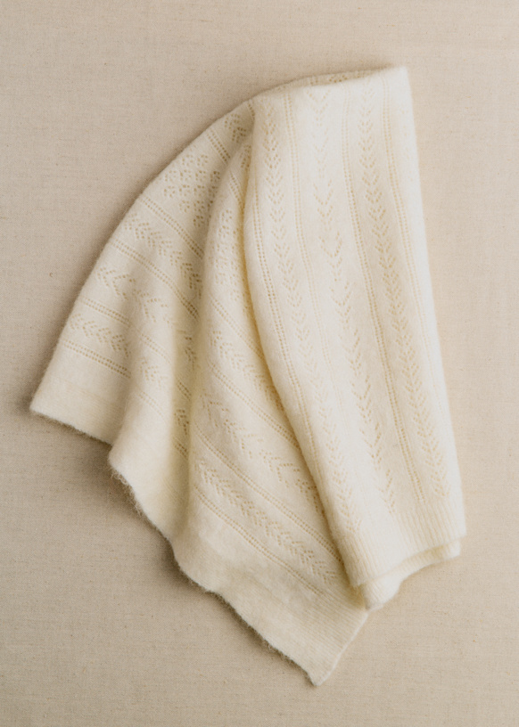 Blanket Mesange