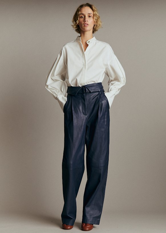 Trousers Marc