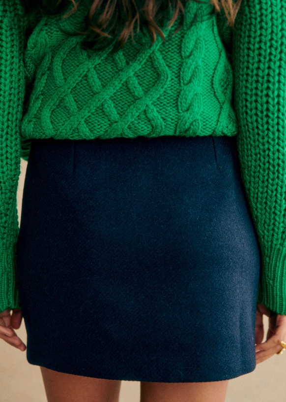 Jupe peter sezane cheap