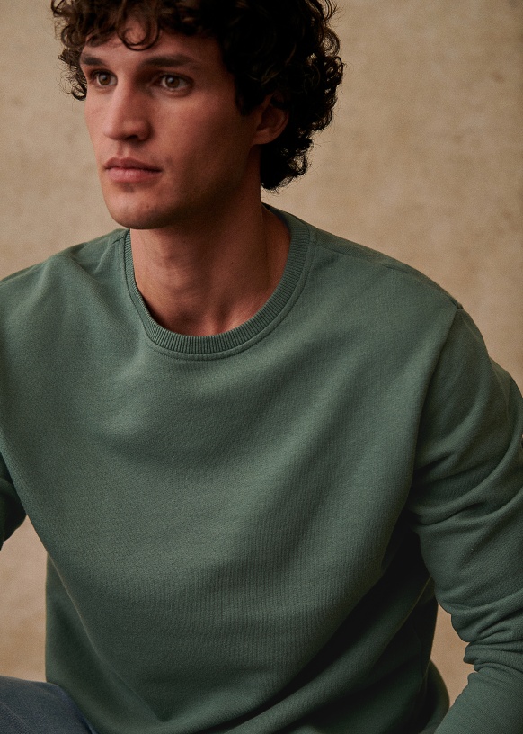 Sweatshirt Jaylen