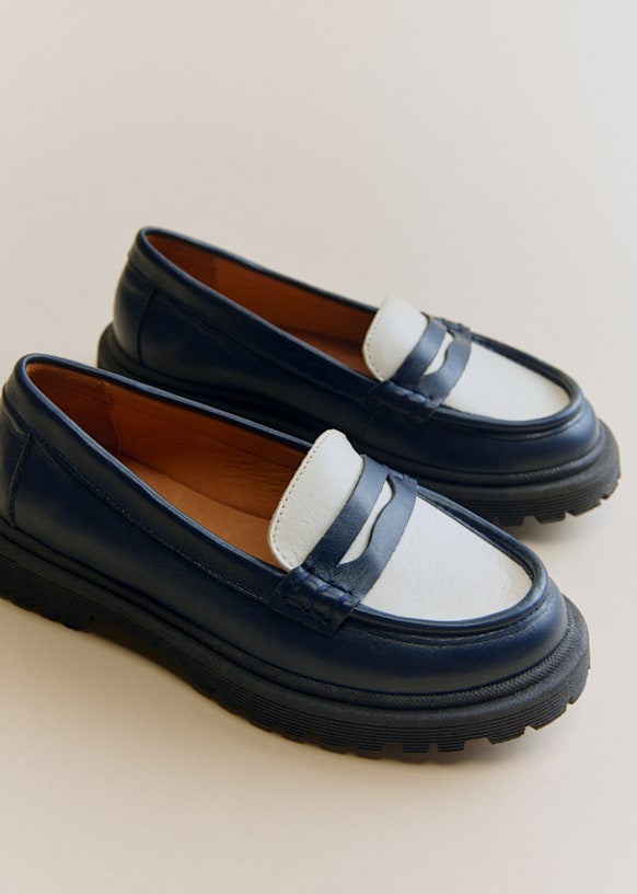 Mocassins Albane
