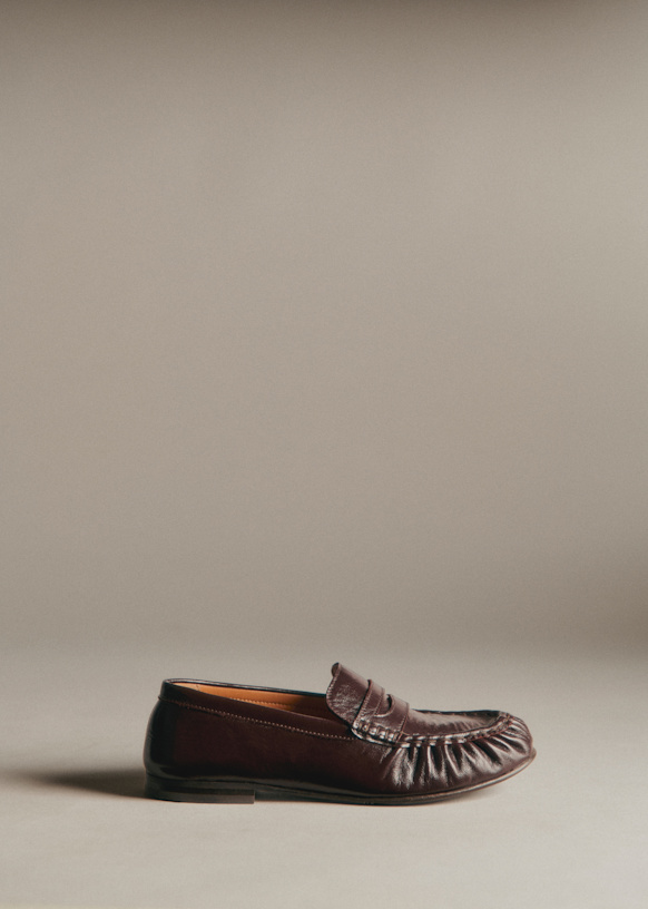 Mocassins Marceau
