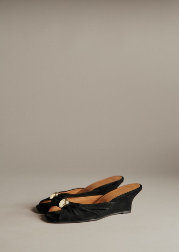 Mules Marjorie