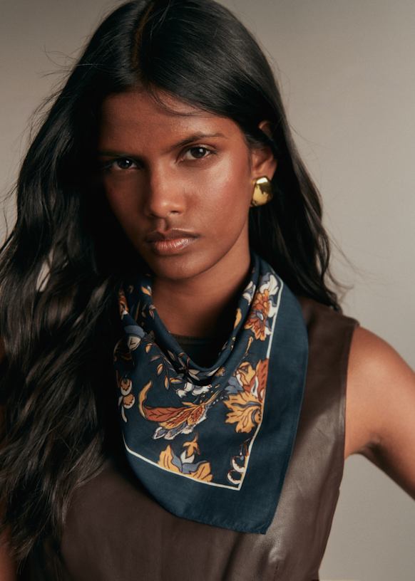 Foulard Gaston
