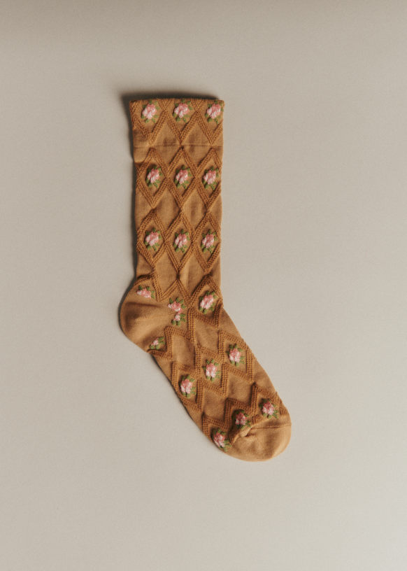 Socks Julia