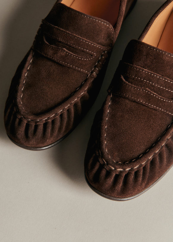 Mocassins Marceau