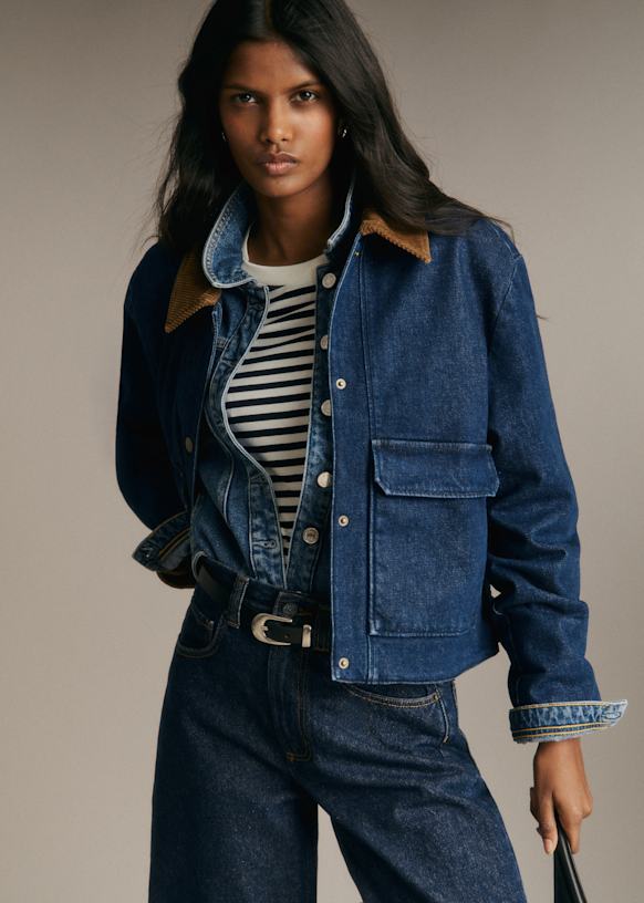 Jacket Marion