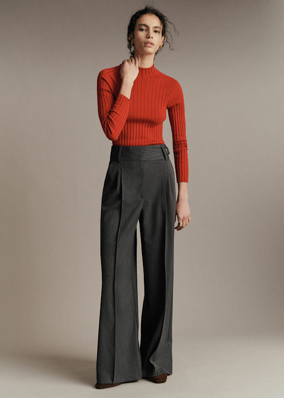 Trousers Aldo